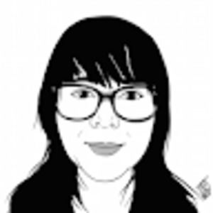 Meet your Posher, Mary elizabeth